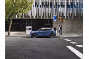 Citroën Celebrates 100 Years of Electrifying Everyday Life with Bold New EV Lineup