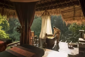 Reconnect, Recharge,Rediscover: The Ultimate Family Escape with Four Seasons Thailand