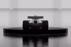 Revolut Shifts Gears as Title Partner of Future Audi F1 Team — and It’s More Than Just Racing