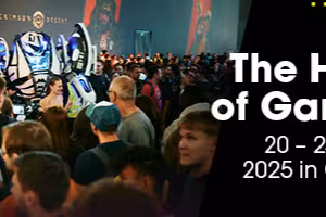 Federal Research Minister to Power Up gamescom 2025: A National Spotlight on Gaming