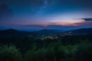 Magical Nights in Bavaria: Bodenmais Launches Free Stargazing Hikes in New Dark Sky Park