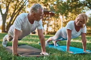 New from Nestlé: A Smart Supplement for Faster Muscle Recovery