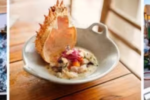 Ibiza’s Culinary Soul Shines on the East Coast: Santa Eulària des Riu Beckons Food-Lovers with Local Flavor and Ocean Stories