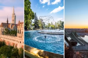 Discover Budapest at Your Own Pace: Where Slow Travel Finds Its Soul