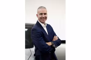 Stellantis Taps Scott Krugger to Shape Future of Jeep, Dodge and Ram Design in North America