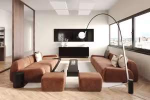 Westwing Business Enhances Workplace Solutions with ASSMANN Partnership Westwing Business Enhances Workplace Solutions with ASSMANN Partnership