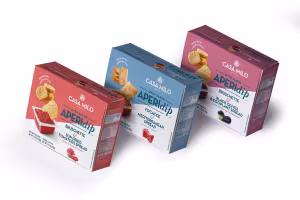 APERIDIP, the new Casa Milo concept for enjoying the Italian aperitif