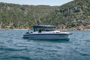 Adventure at Sea: How the Axopar 37 Cross Cabin Redefines Everyday Freedom