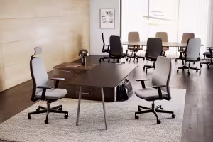 Cerantola Introduces TITAN: The Ergonomic Chair Redefining Comfort and Functionality in the Modern Workplace Cerantola Introduces TITAN: The Ergonomic Chair Redefining Comfort and Functionality in the Modern Workplace