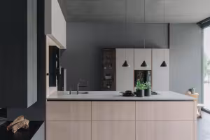 TEAM 7 Redefines the Modern Kitchen: Where Natural Aesthetics Meet Functional Design TEAM 7 Redefines the Modern Kitchen: Where Natural Aesthetics Meet Functional Design