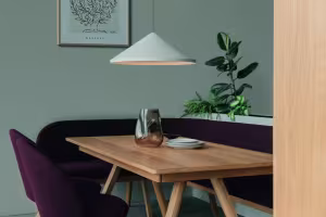 TEAM 7 Dining Tables: Where Woodworking Meets Modern Living TEAM 7 Dining Tables: Where Woodworking Meets Modern Living