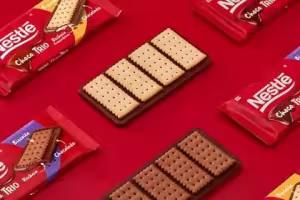 Redefining the Chocolate Experience: Nestlé Launches Choco Trio in Mexico