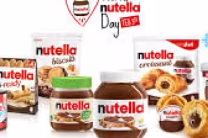 Ferrero Group Achieves 8.9% Turnover Growth in 2023/2024 Financial Year