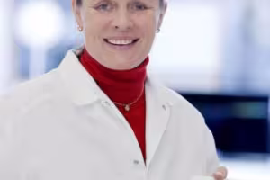 Majlen Fazer is the winner of the ISM Award 2023