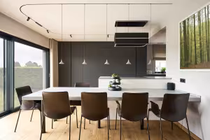 Artemide's Turn Around System: Flexible Lighting Solutions for Modern Homes Artemide's Turn Around System: Flexible Lighting Solutions for Modern Homes