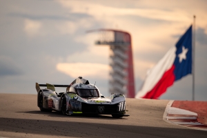 Team Peugeot TotalEnergies Gears Up for Lone Star Le Mans in Texas