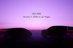 Honda Unveils Two New EV Prototypes at CES 2025 The Next Generation of Honda 0 Series Models