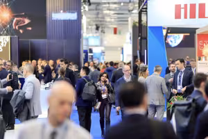 Passenger Terminal Expo and Conference 2025: Six Weeks to Go!