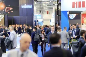 Passenger Terminal Expo and Conference 2025: Six Weeks to Go!