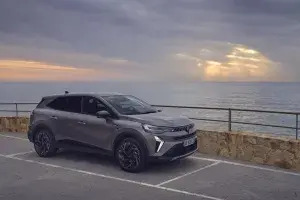 Renault Group: Pioneering Sustainable Mobility with e-POWER and Emblème