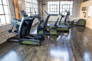 New Plymouth MDL gym will see people convert human energy into electricity