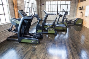 New Plymouth MDL gym will see people convert human energy into electricity