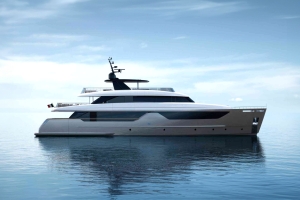 Sanlorenzo Launches the SD132: A New Era of Luxury Yachting
