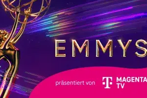 MagentaTV Brings the Primetime Emmys Back to Germany
