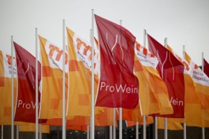 ProWein Business Report Highlights the Digitalization of the Wine Industry
