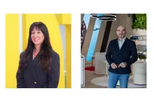Andrea Laura Siro Brigiano Steps into Communications Spotlight at FIAT and Abarth