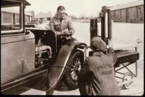 GM Celebrates 100 Years of Innovation at Milford Proving Ground