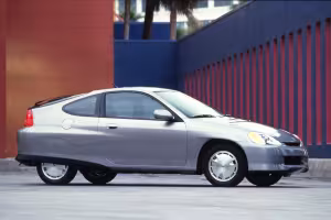 Honda Celebrates 25 Years of Hybrid Leadership in America