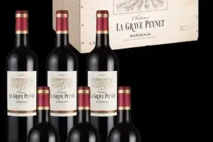 Bordeaux and Burgundy Wow at ProWein 2024 