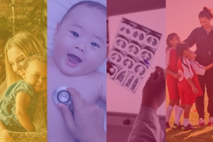 Toyota's Way Forward Fund Announces Grants, Sponsorships to Support Injury Recovery for Communities, Children and Their Families