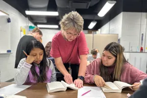 Toyota Drives Student Success with $5.8 Million Investment in Northeast Mississippi