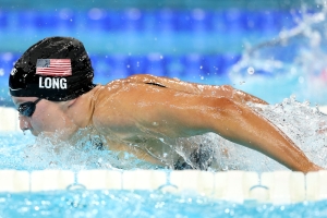 Team USA and Team Toyota's Jessica Long Wins Another Gold Medal at Paris 2024