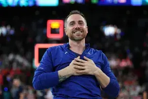 Team USA and Team Toyota's Steve Serio Wins Fourth Paralympic Medal to Close Out Paris 2024