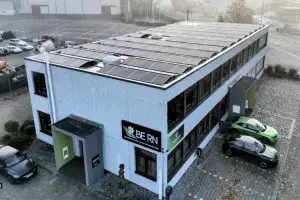 Amperfied Expands Regional E-Mobility Infrastructure with Strategic Partnerships