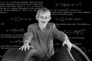 Revolutionizing Rubber Wear Prediction: Yokohama Rubber and Dr. Persson Unveil Groundbreaking Theoretical Model