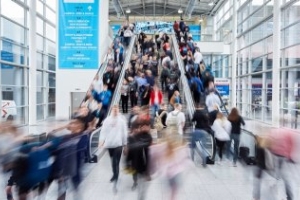 This is what FIBO will look like in April