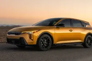 2026 KIA K4 Hatchback Brings Sporty Style and Smart Tech to the Streets