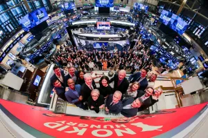 Kia America’s “Accelerate the Good” Program Delivers $4.6 Million to U.S. Nonprofits in 2024