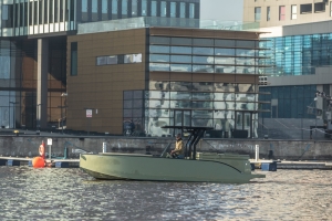 Cobrey Yachts: Blending Luxury and Sport in the Yachting World