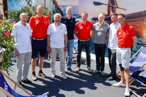 boot Düsseldorf and Kieler Woche: A Strategic Alliance Bolstering the Sailing Industry