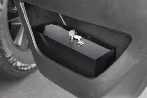 Dethleffs Enhances Camping Safety and Convenience with Innovative Accessories