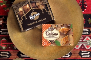 Her Majesty – BAKLAVA