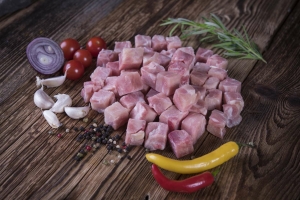 Poultry cutting products