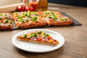 Point of Food Snack Range 