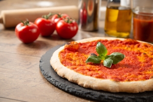 Point of Food Plant Based