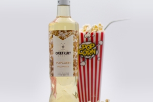 OXEFRUIT PROFESSIONAL MIXERS